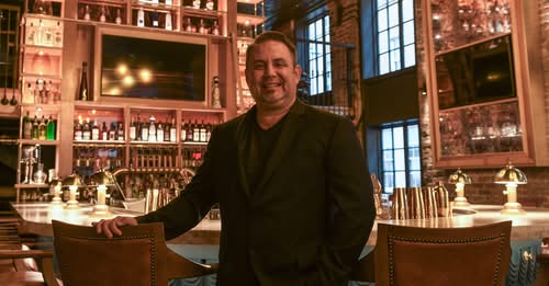 Chad Kennedy, Knoxville, Popular Restaurant Visionary At Mimosas, Loco Burro Dies At 48
