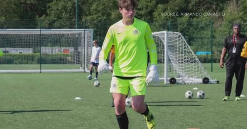 Eamon Hipps, Alamance, 17-Year-Old Student-Athlete Dies Following Fatal Crash-GoFundMe