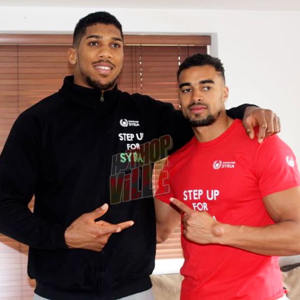 Kevin Latif Ayodele "Latz"