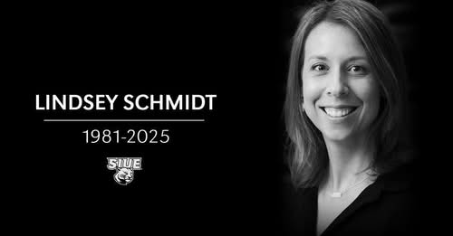 Lindsey Schmidt, St Louis, Missouri, Respected Longtime Serving SIUE Athletics Academic Member Dies In Fatal Accident
